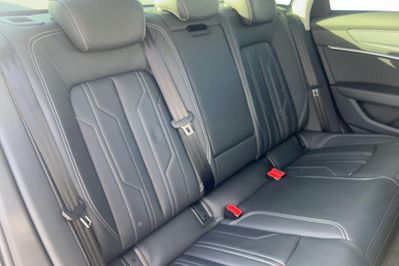 Audi A6 40 TDI quattro