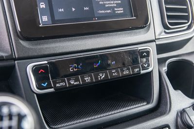 Fiat Ducato Maxi L4H3