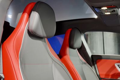 Mercedes CLA 250+ Shooting Brake AMG Line