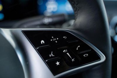 Mercedes Klasa A 180 Progressive