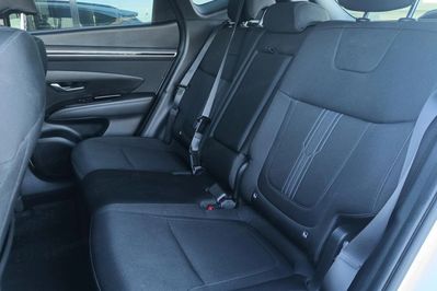 Hyundai Tucson 1.6 T-GDI Smart 2WD DCT