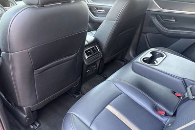 Mazda CX-60 2.5 PHEV Homura AWD