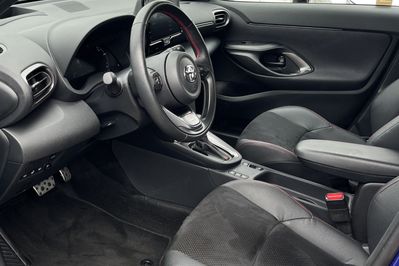 Toyota Yaris Cross Hybrid 1.5 GR Sport