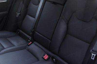 Volvo V90 T6 AWD Plug-In Hybrid Plus Bright