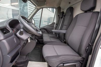Renault Master dCi L3H2