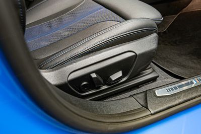 BMW Seria 1 118i