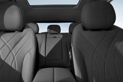 Omoda 9 1.5 Super Hybrid Exclusive AWD