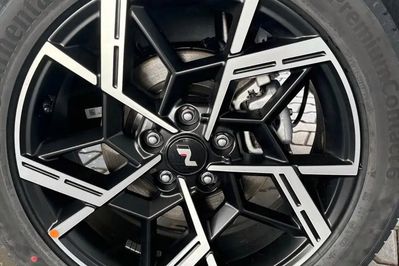 Hyundai Tucson 1.6 T-GDi  N-Line 2WD DCT