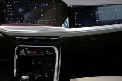 Audi Q5 TFSI quattro S line