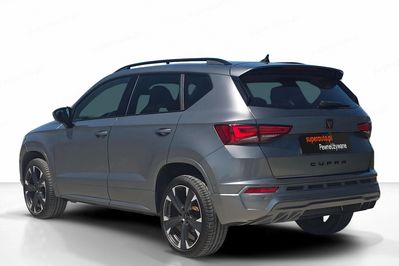 Cupra Ateca 1.5 Tsi Dsg