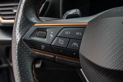 Cupra Formentor 2.0 TSI 4Drive DSG