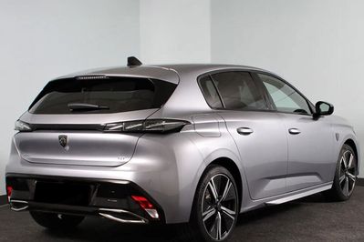 Peugeot 308 GT 1.5 BlueHDi