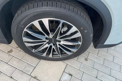 DFSK FX 600 Comfort 1.5 T-GDI aut