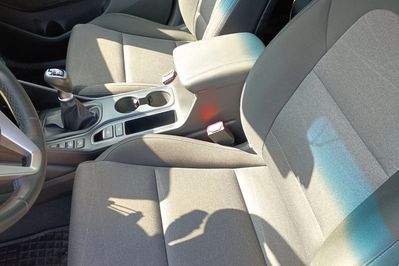 Hyundai Tucson 1.6 Gdi Comfort 2WD
