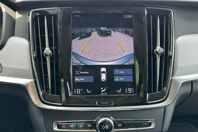 Volvo V90 D5 Scr Awd Pro