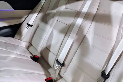 Mercedes GLE Coupe 300 d 4-Matic AMG Line