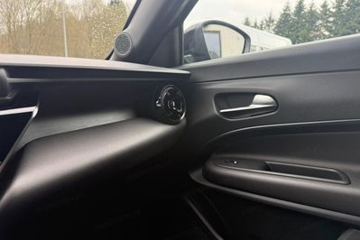 Alfa Romeo Junior 1.2 Ibrida