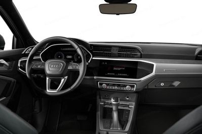 Audi Q3 Sportback 35 TFSI S Line