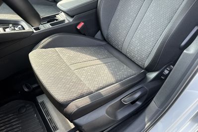 Skoda Octavia Style 1.5 TSI e-Tec  DSG