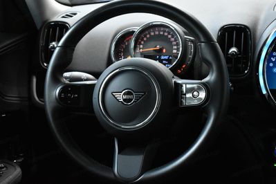 Mini Countryman Cooper