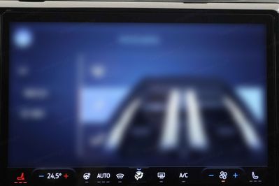 Ford Puma Titanium 1.0 Ecoboost