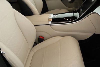 Mercedes GLC 200 4-Matic Avantgarde