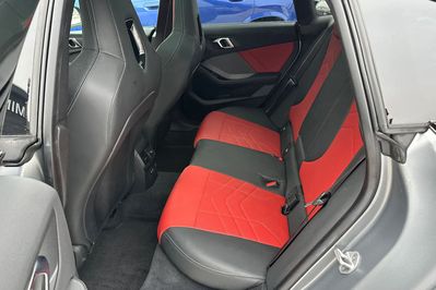 BMW Seria 2 M235i xDrive