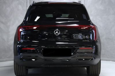 Mercedes GLB 250+ EQ Progressive