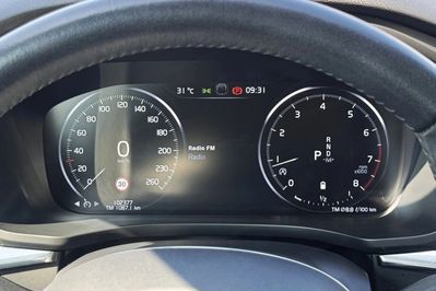 Volvo XC60 B4 B Momentum