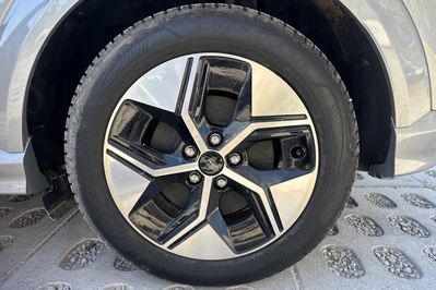 Ford Puma Premium 43.6 kWh