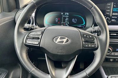 Hyundai i10 1.2 Smart Amt