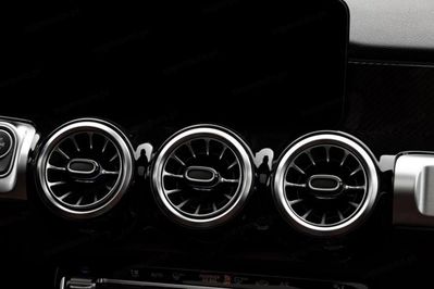 Mercedes GLB 200 d 4-Matic AMG Line