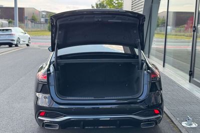 Audi A6 TFSI