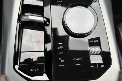 BMW X3 xDrive20d M Sport