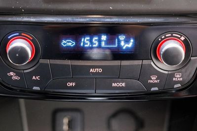 Suzuki Vitara Comfort