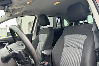 Suzuki S-Cross 1.4