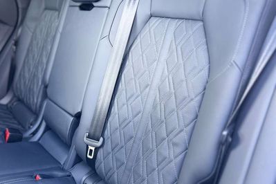 Audi Q5 SQ5 TFSI quattro Sportback