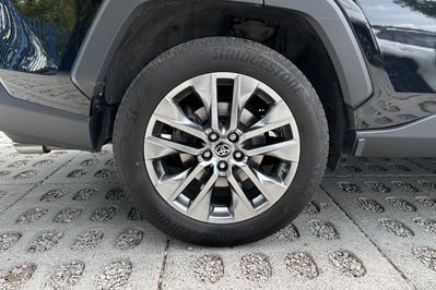 Toyota RAV4 Executive 2.5 Hybrid