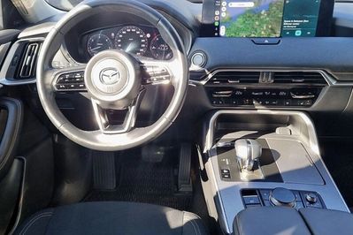 Mazda CX-60 3.3 D Exclusive-Line 4x4