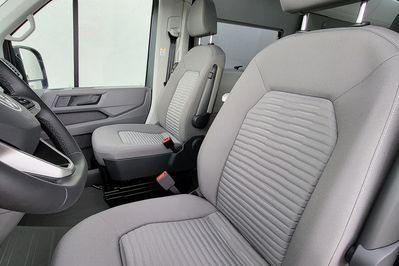 Volkswagen Crafter Grand California AT