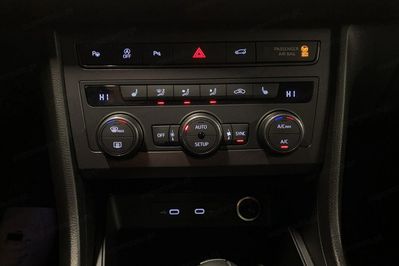 Cupra Ateca 2.0 TSI 4Drive DSG