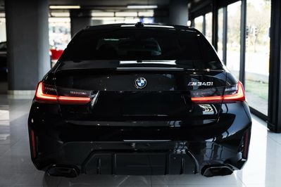 BMW Seria 3 M340i xDrive
