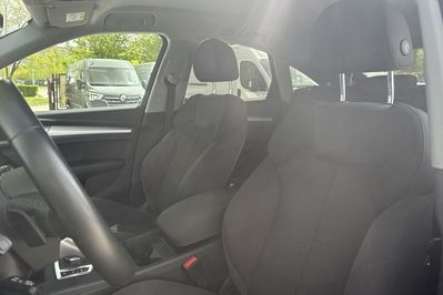Audi Q5 40 TDI quattro Advanced