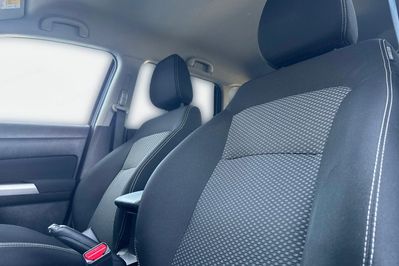Suzuki Vitara 1.4 Boosterjet Shvs Premium 4WD