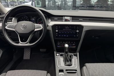 Volkswagen Passat 1.5 TSI Business DSG