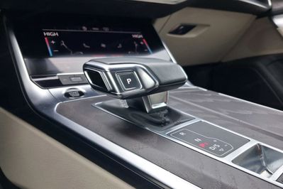 Audi A6 40 TDI quattro