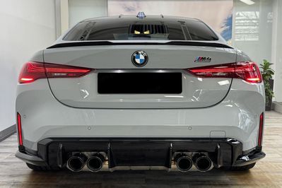 BMW Seria 4 M4 Competition M xDrive