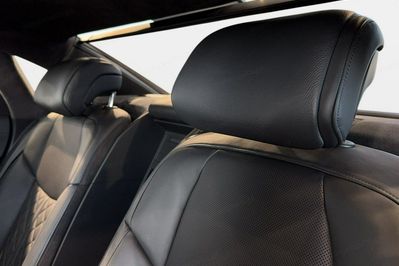 Audi A8 S8 TFSI mHEV quattro Tiptr.