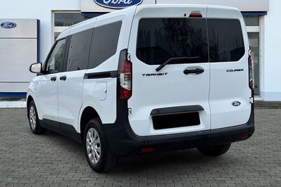 Ford Transit Courier Kombi N1 Trend