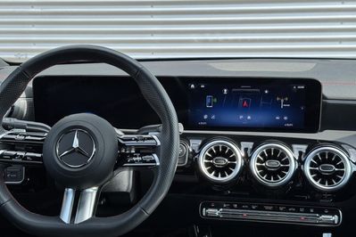 Mercedes Klasa A 200 AMG Line